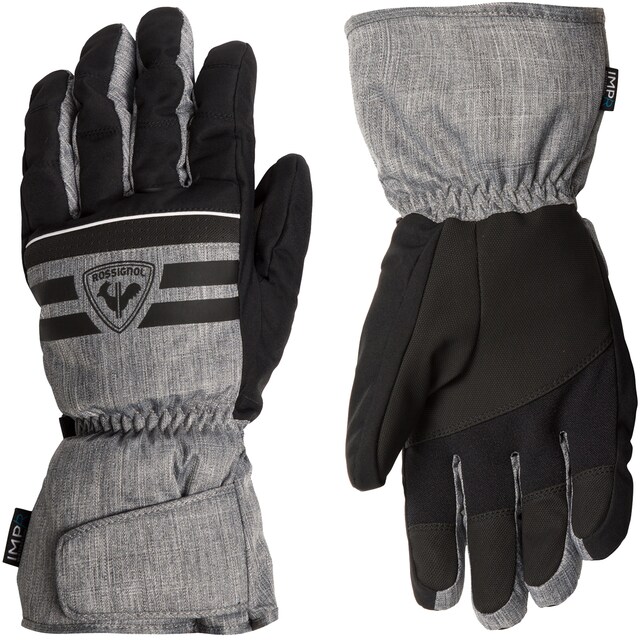 Imagen 0 de Guantes de esquí de hombre Tech Impr Rossignol