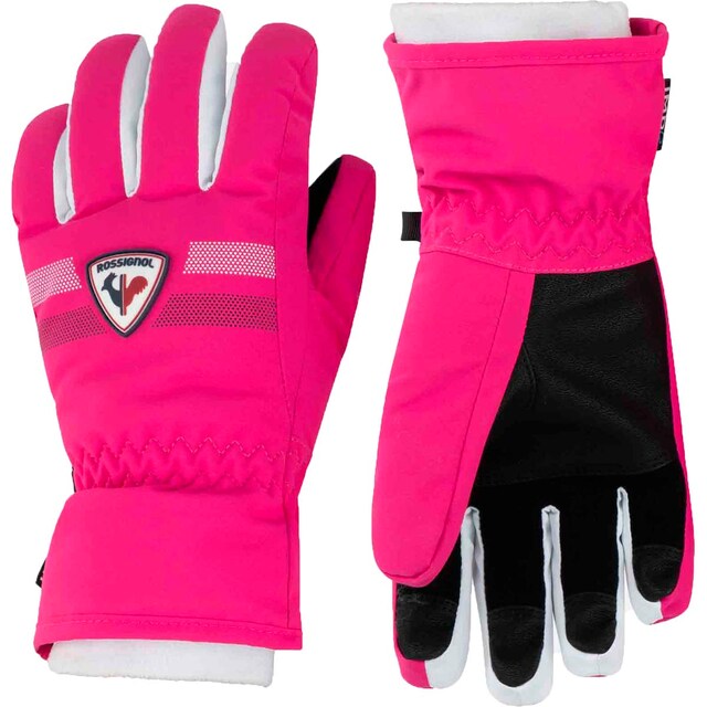 Imagen 0 de Guantes de esquí de niños Jr Roc Impr G Rossignol
