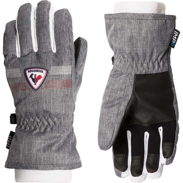 Imagen 0 de Guantes de esquí de niños Jr Roc Impr G Rossignol