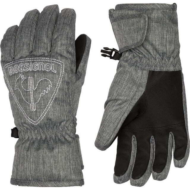 Imagen 0 de Guantes de esquí de niños Jr Rooster G Rossignol