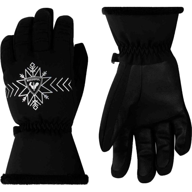 Imagen 0 de Guantes de esquí de mujer Perfy G Rossignol