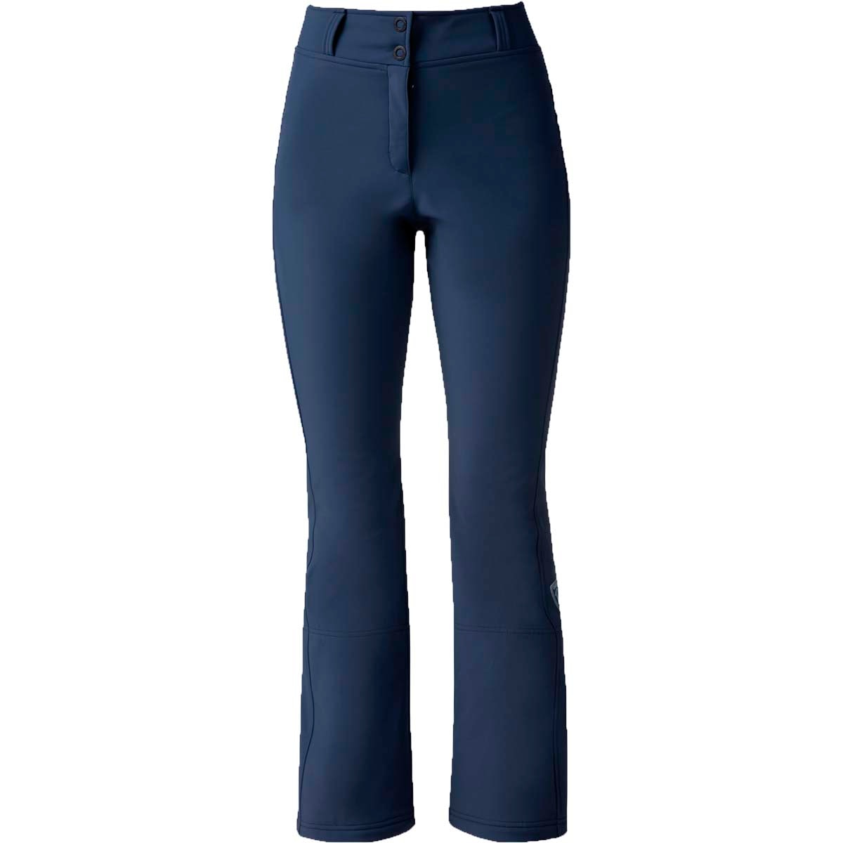 Pantalón de esquí de mujer Ski Softshell Rossignol