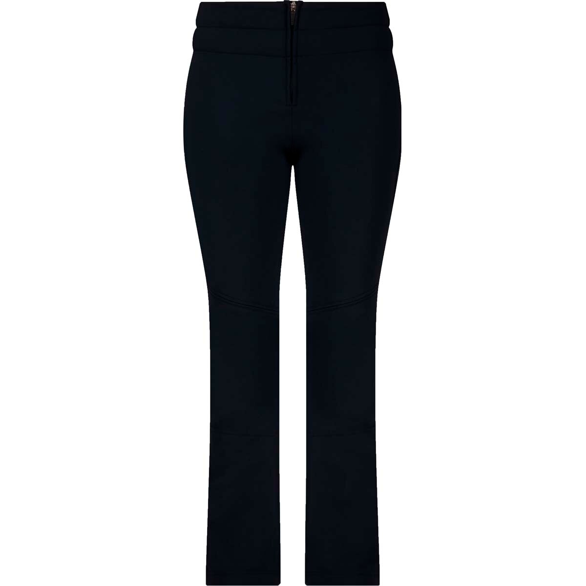 Pantalón de mujer Resort Softshell Rossignol - Negro Negro-1