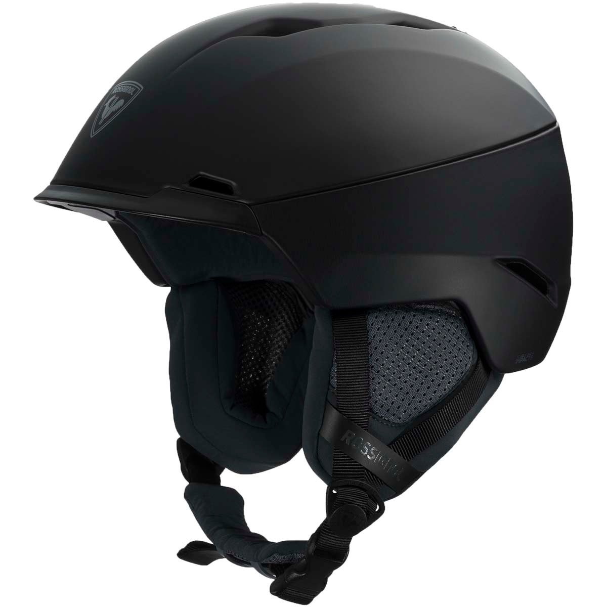 Rossignol - Casco de esquí-snow Alta Impacts Rossignol.