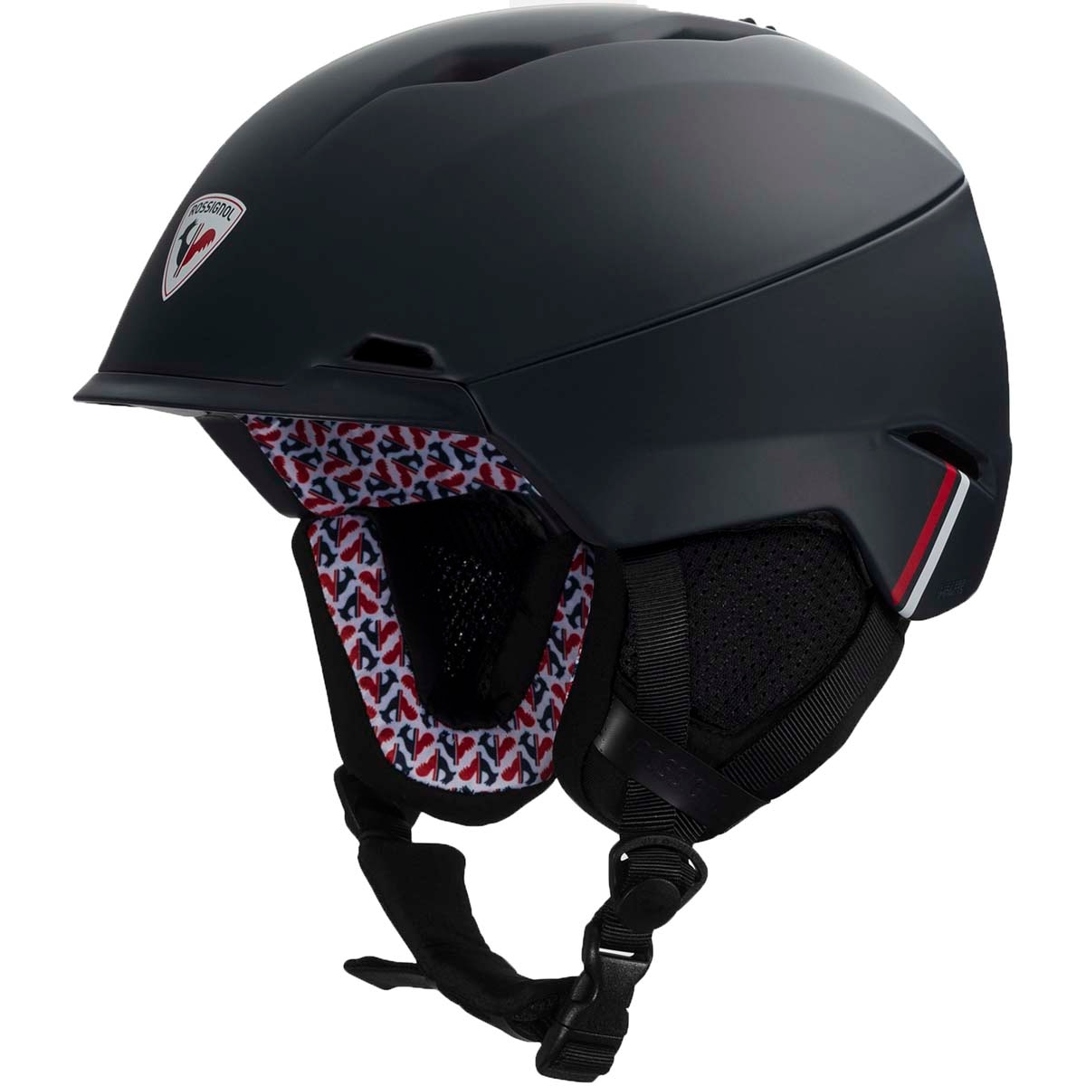 Rossignol - Casco de esquí-snow Alta Impacts Rossignol.