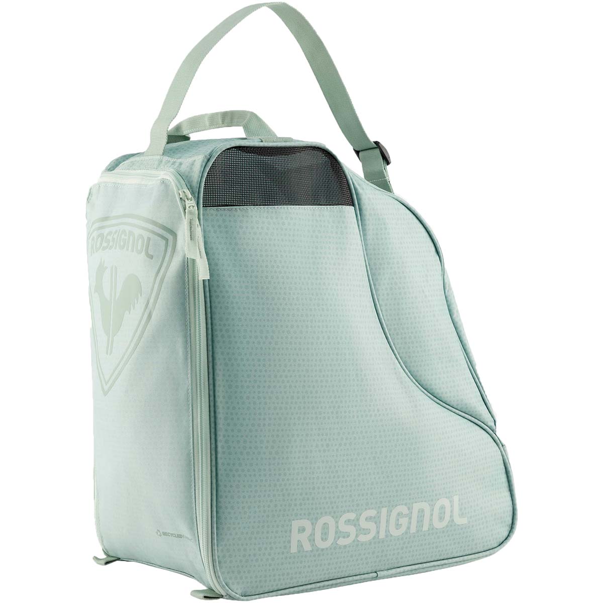 Imagen 0 de Bolsa para botas de esquí Electra Rossignol Verde
