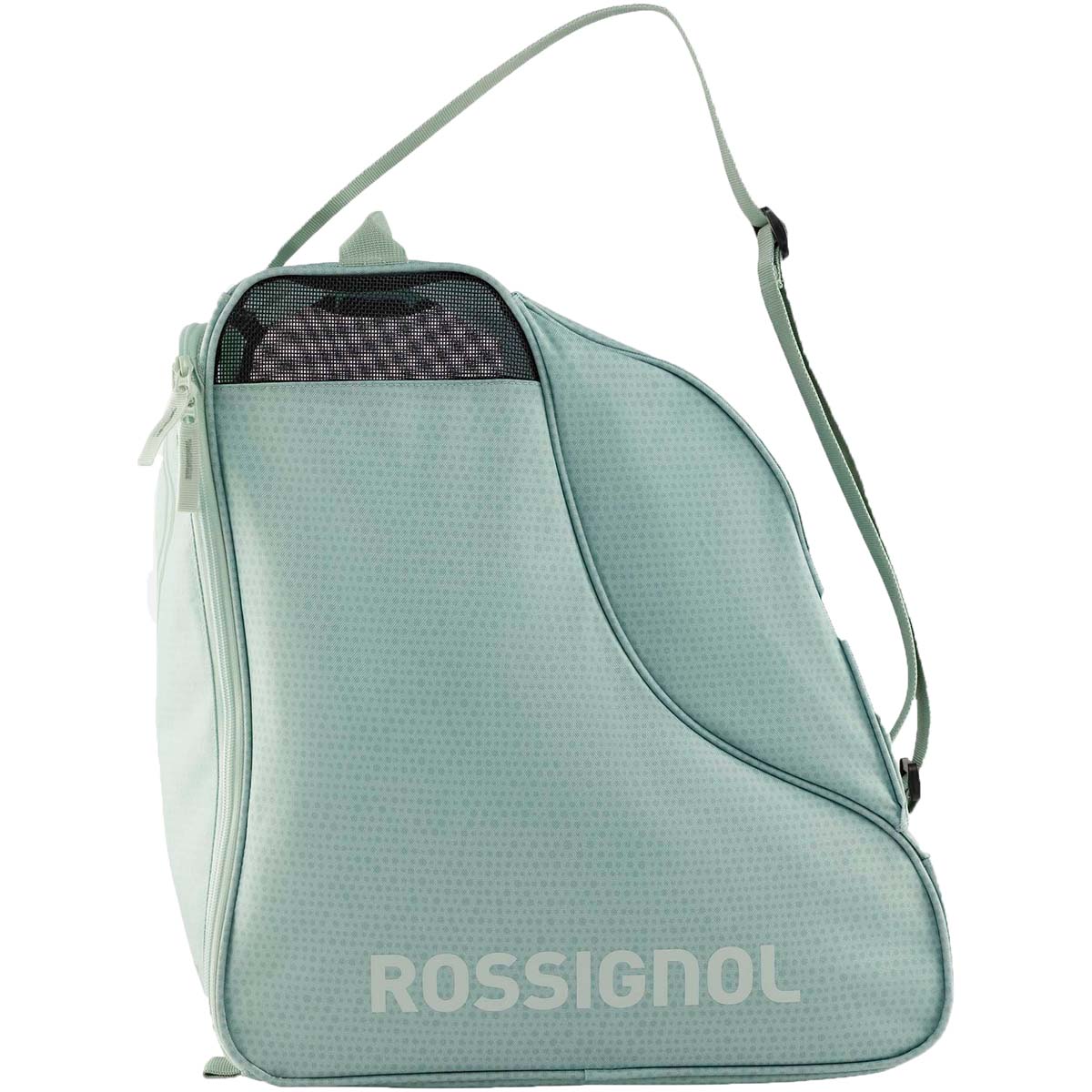 Bolsa para botas de esquí Electra Rossignol - Verde Verde-2