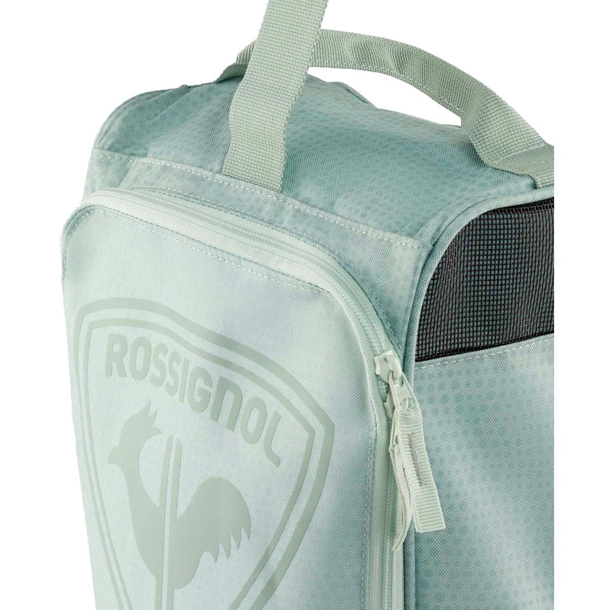 Bolsa para botas de esquí Electra Rossignol - Verde Verde-5