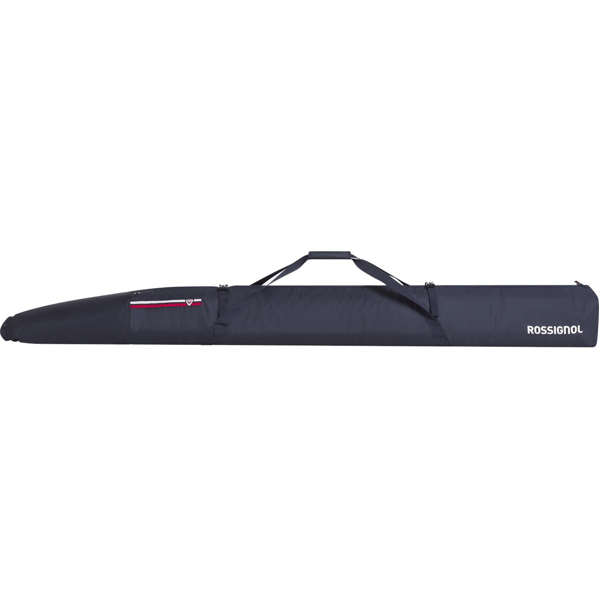 Bolsa para esquís de Strato Ext 2P Padded 160-210Cm Rossignol - Azul Azul-2