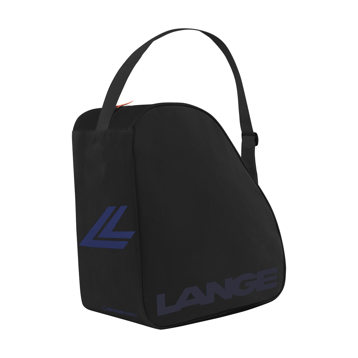 Lange - Bolsa para botas de esquí Shadow basic.