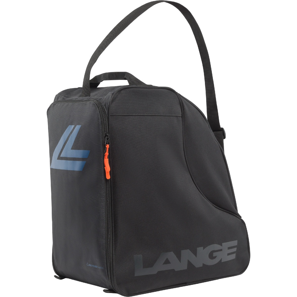 Imagen 0 de Bolsa para botas de esquí Shadow Lange Negro