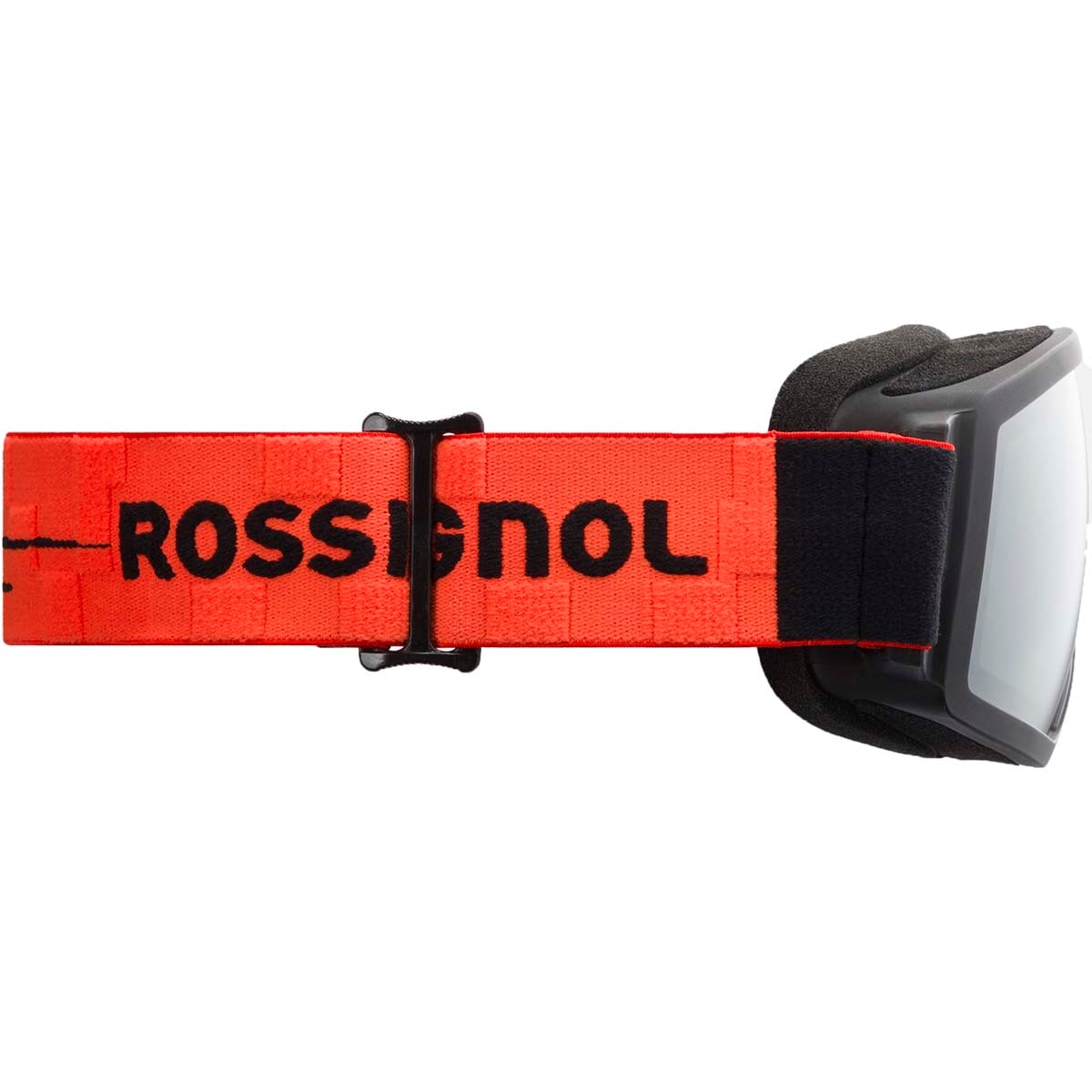 Máscara de esquí/snow de niños Toric Hero Rossignol - Rojo Rojo-2