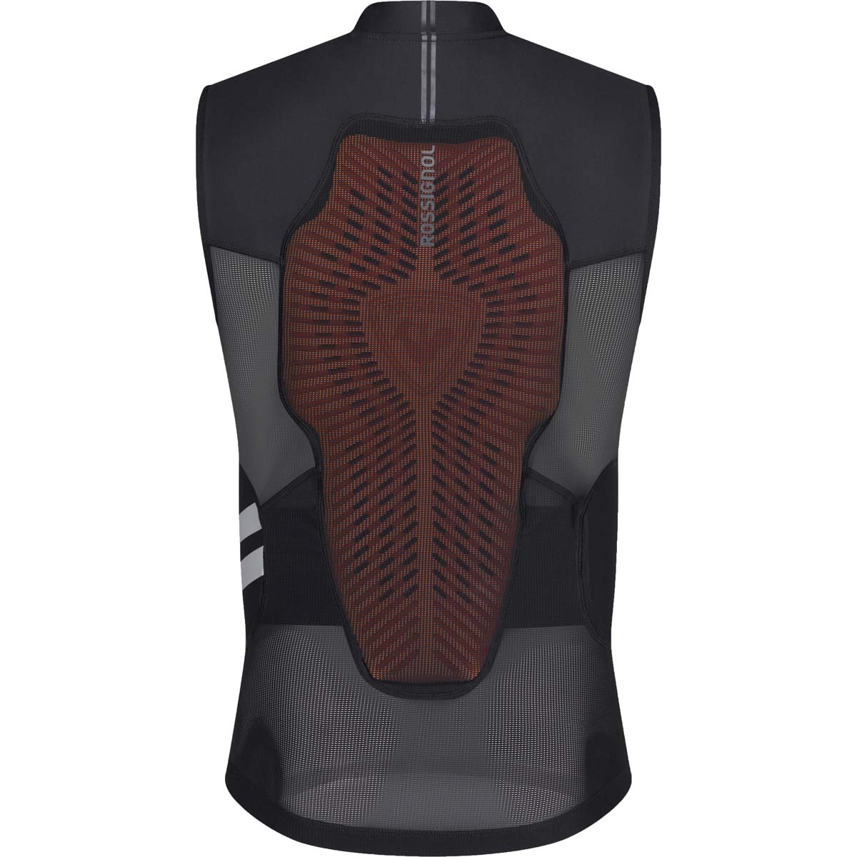 Imagen 0 de Protección de espalda de esquí de Flexvent Rossignol Negro