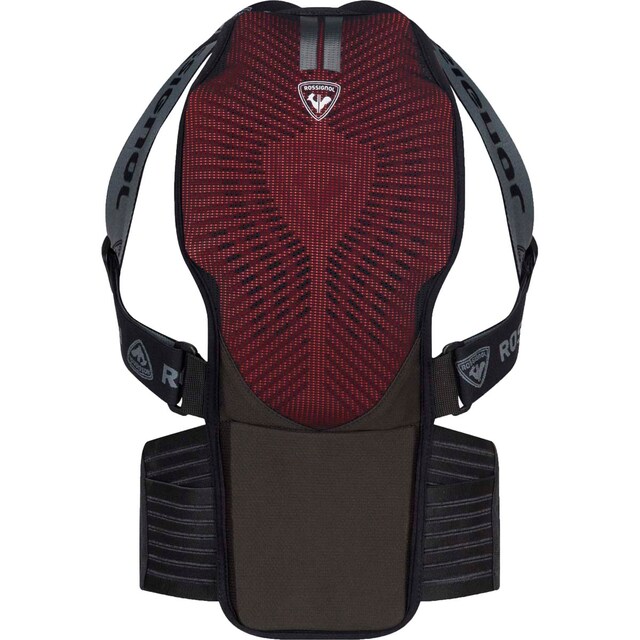 Imagen 0 de Protección de espalda de esquí de niños de Flexvent Strap Rossignol