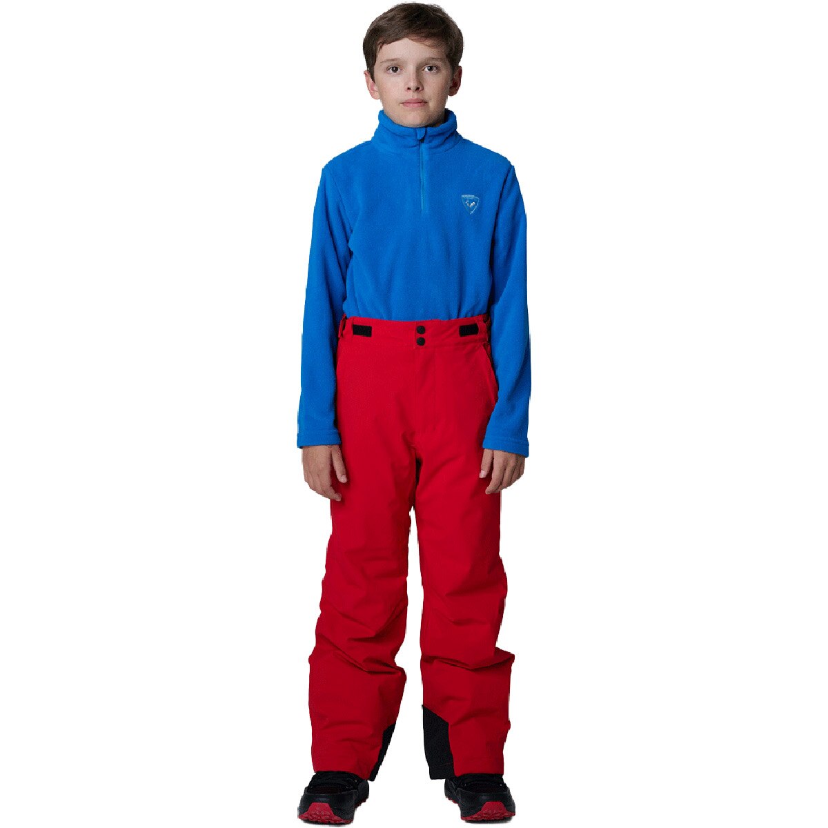 Ropa ski niños el corte online ingles