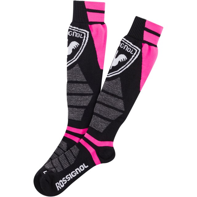 Imagen 0 de Calcetines de niños Jr Premium Wool Rossignol