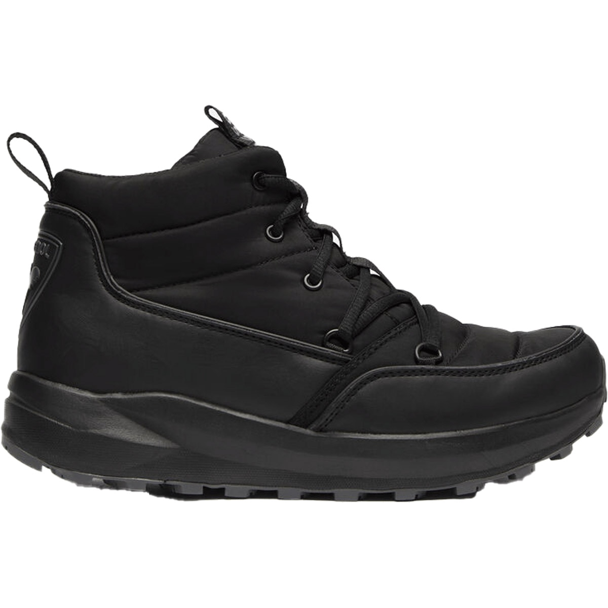 Rossignol - Botas de apre-esquí de hombre Rossi Resort Wp 2.0 Rossignol.