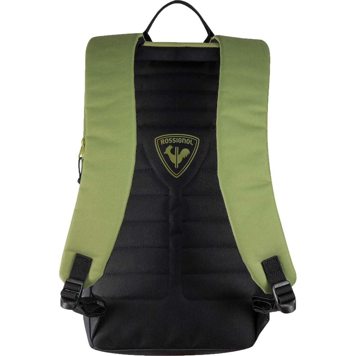 Mochila Back To The Games 12L Rossignol - Verde Verde-2