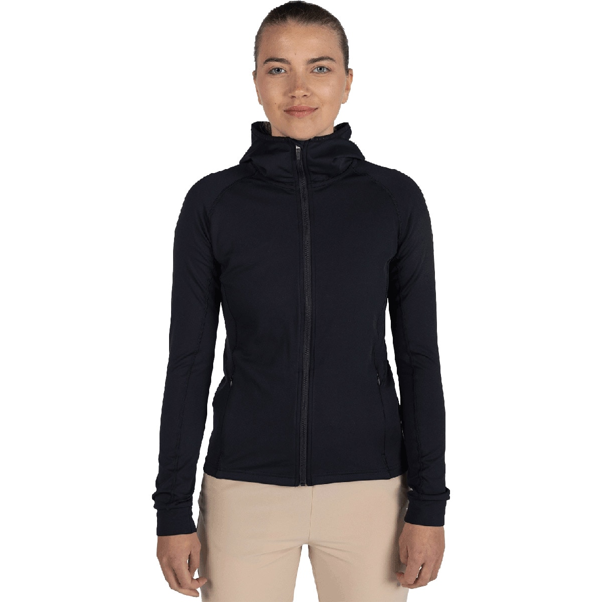Rossignol - Jersey de mujer Thin Fz Rossignol.