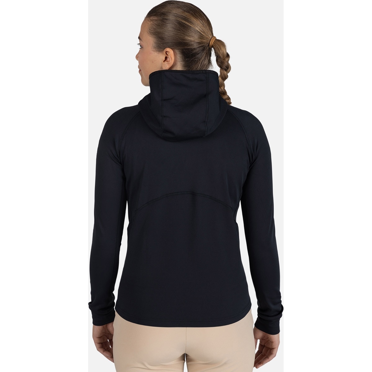 Jersey de mujer Thin Fz Rossignol - Negro Negro-3