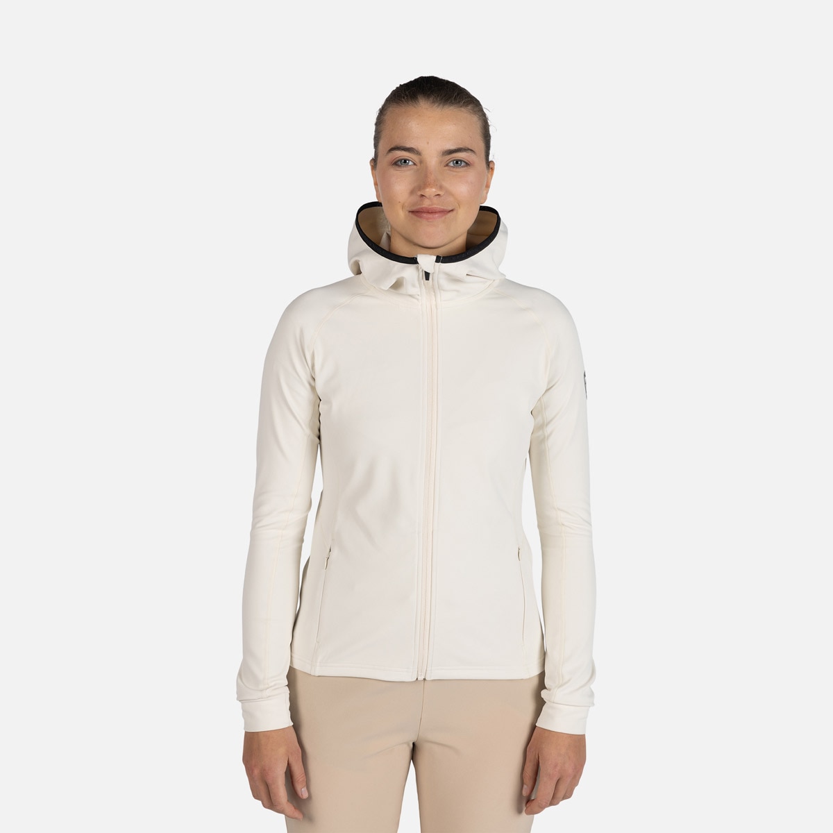 Rossignol - Jersey de mujer Thin Fz Rossignol.