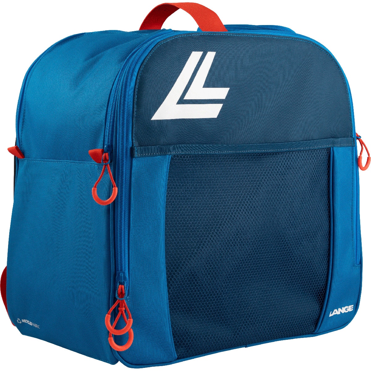 Imagen 0 de Bolsa para botas de esquí Pro Boot Lange Azul