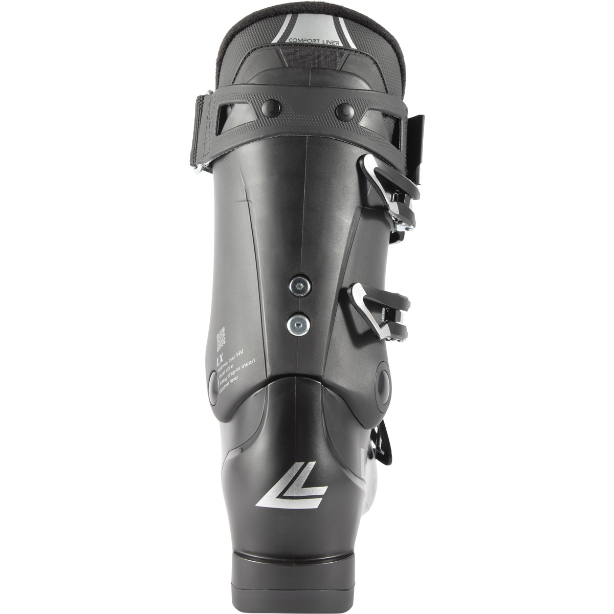 Imagen 4 de Botas de esquí de hombre Lx 90 Hv Lange - Negro Negro