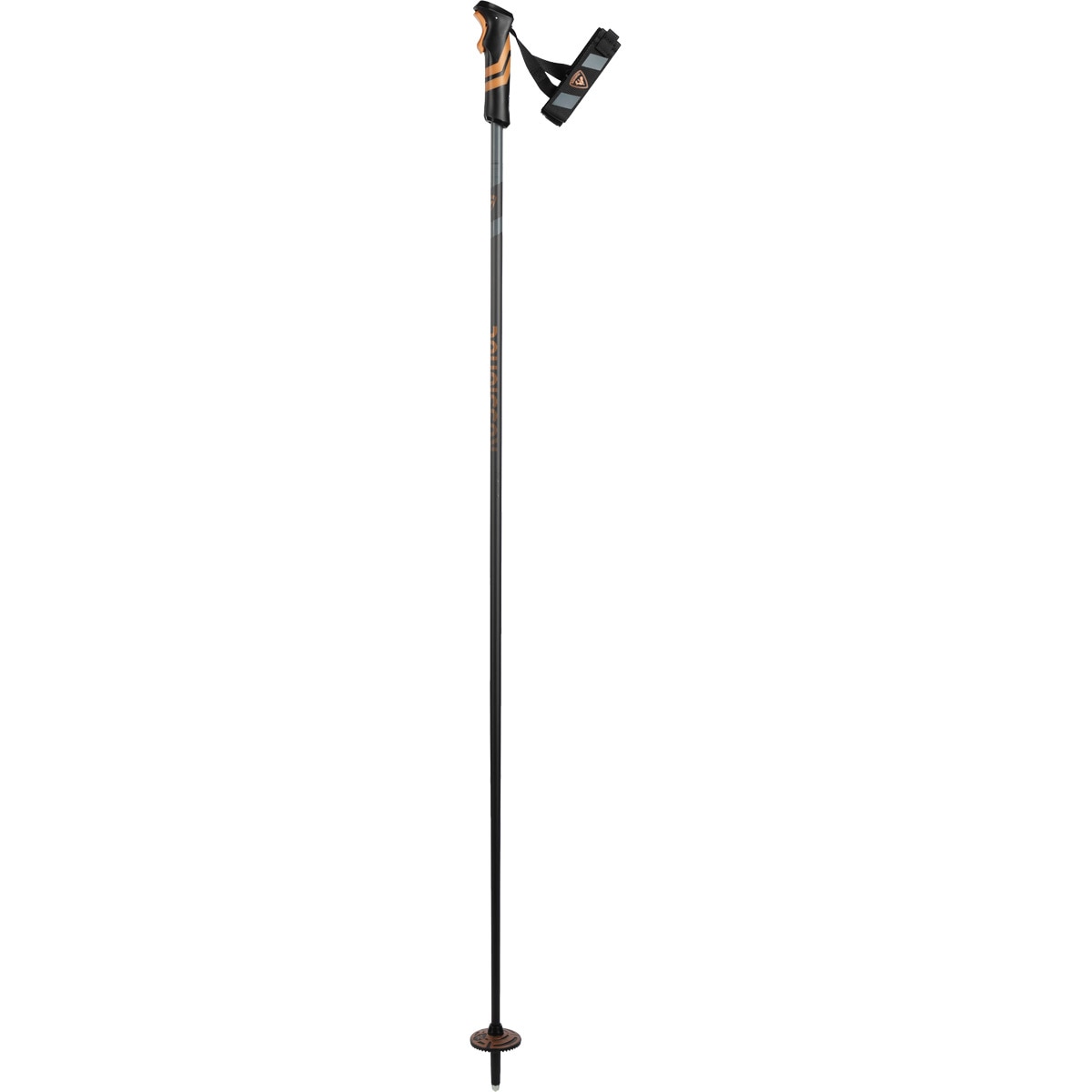Imagen 1 de Bastones de Esquí de Hombre Tactic Carbon Clip Rossignol Negro