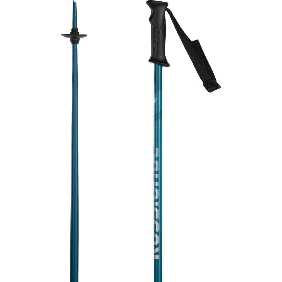 Imagen 2 de Bastones de Esquí de Hombre Tactic Rossignol - Azul Azul