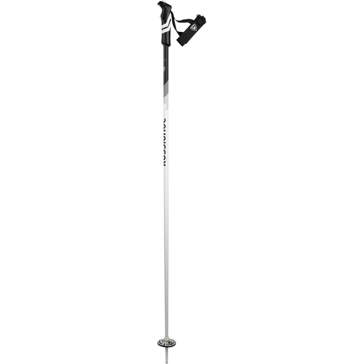 Rossignol - Bastones de Esquí de Mujer Electra Premium Clip Rossignol.
