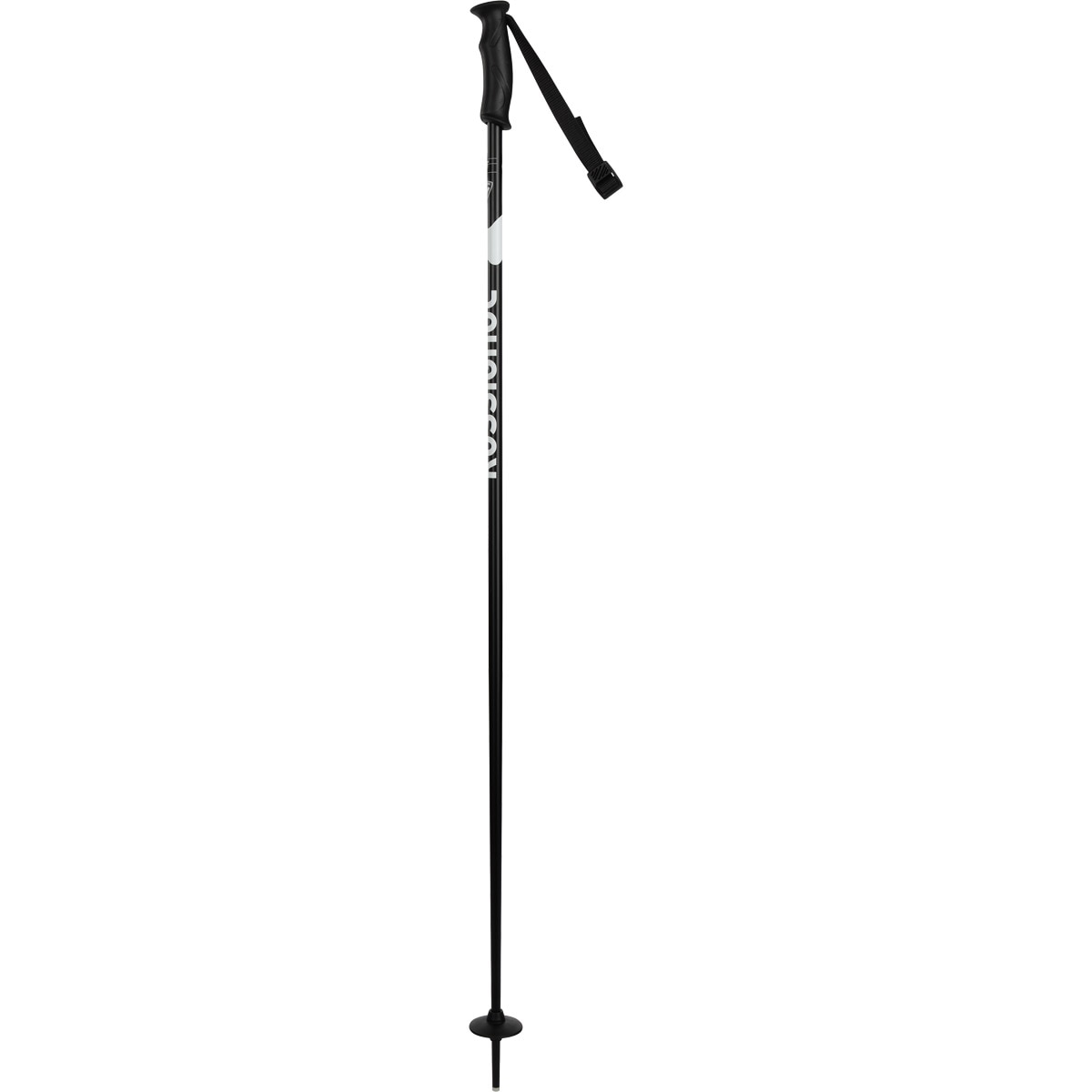 Imagen 0 de Bastones de Esquí de Mujer Electra Rossignol Negro
