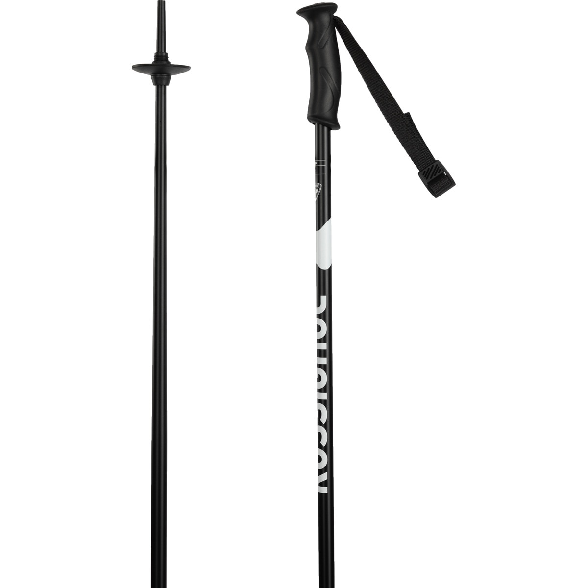 Bastones de Esquí de Mujer Electra Rossignol - Negro Negro-2