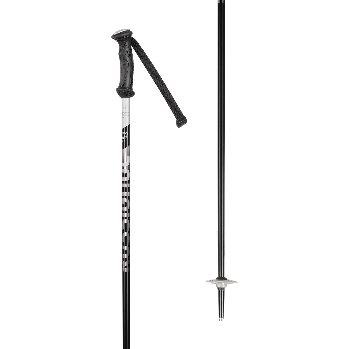Rossignol - Bastones de esquí de niños Tactic Rossignol.