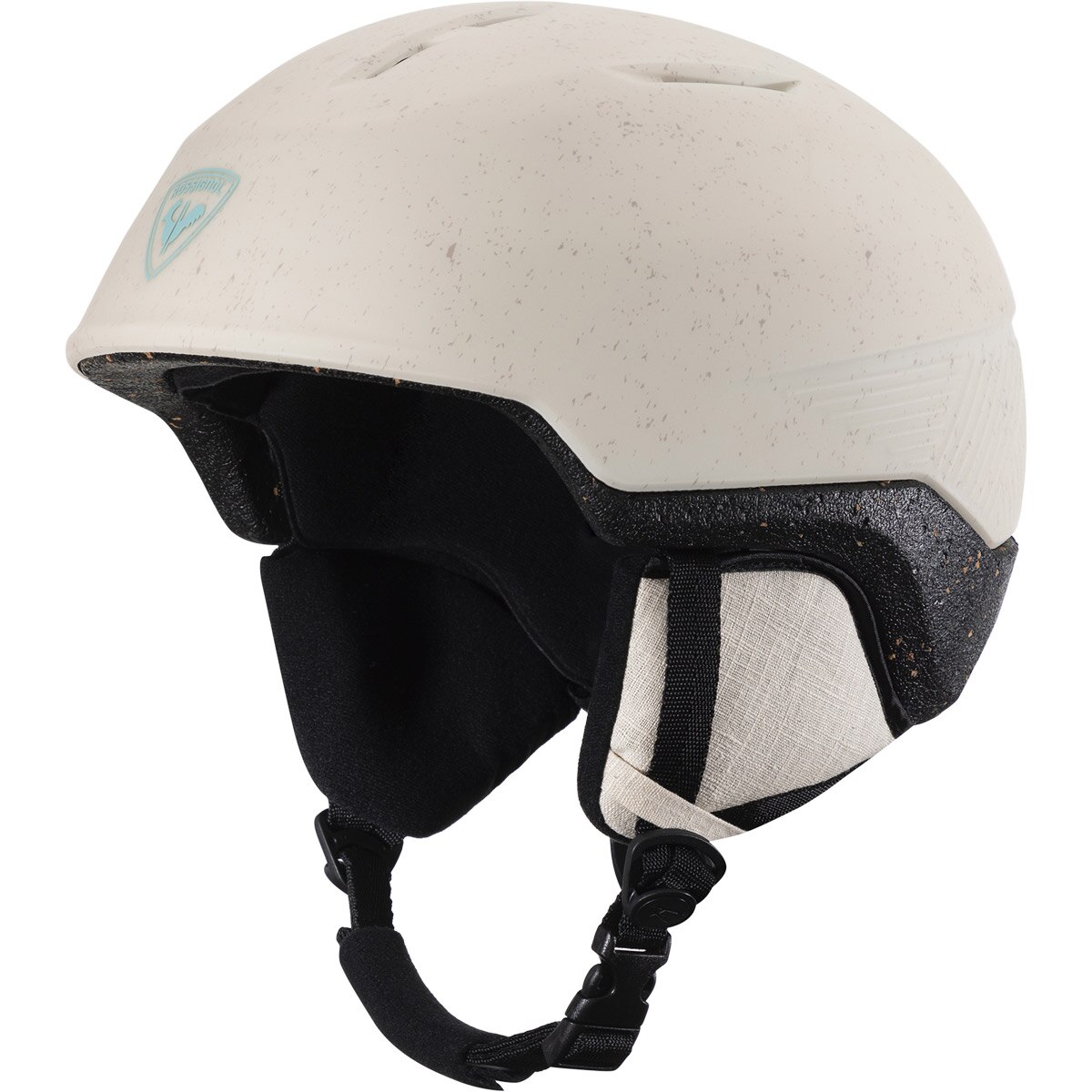 Imagen 0 de Casco de Esquí/Snow de hombre de Fit Impacts Essential Rossignol Natural