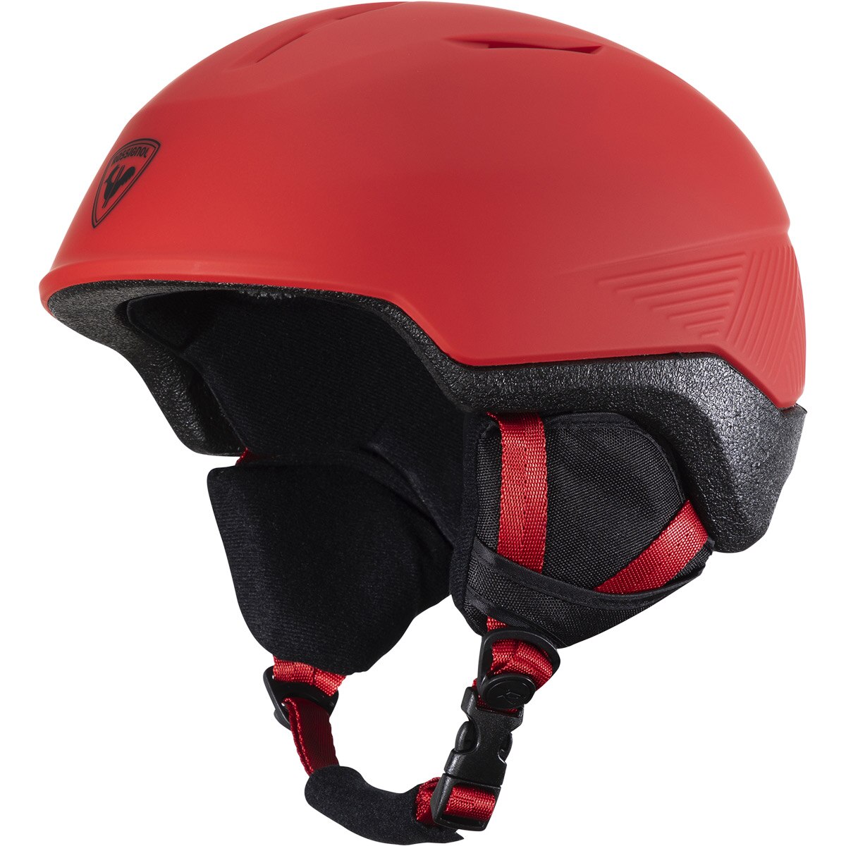 Rossignol - Casco de Esquí-Snow de hombre de Fit Impacts Rossignol.