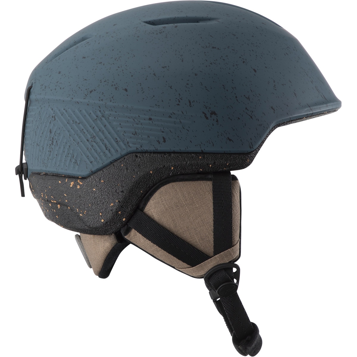 Imagen 2 de Casco de Esquí/Snow de mujer de Fit Impacts Essential Rossignol - Azul Azul