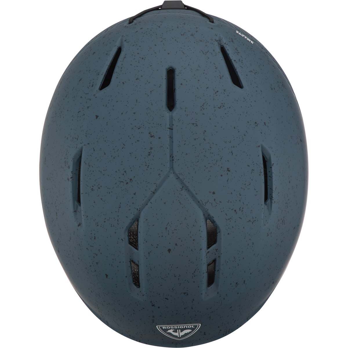 Imagen 4 de Casco de Esquí/Snow de mujer de Fit Impacts Essential Rossignol - Azul Azul