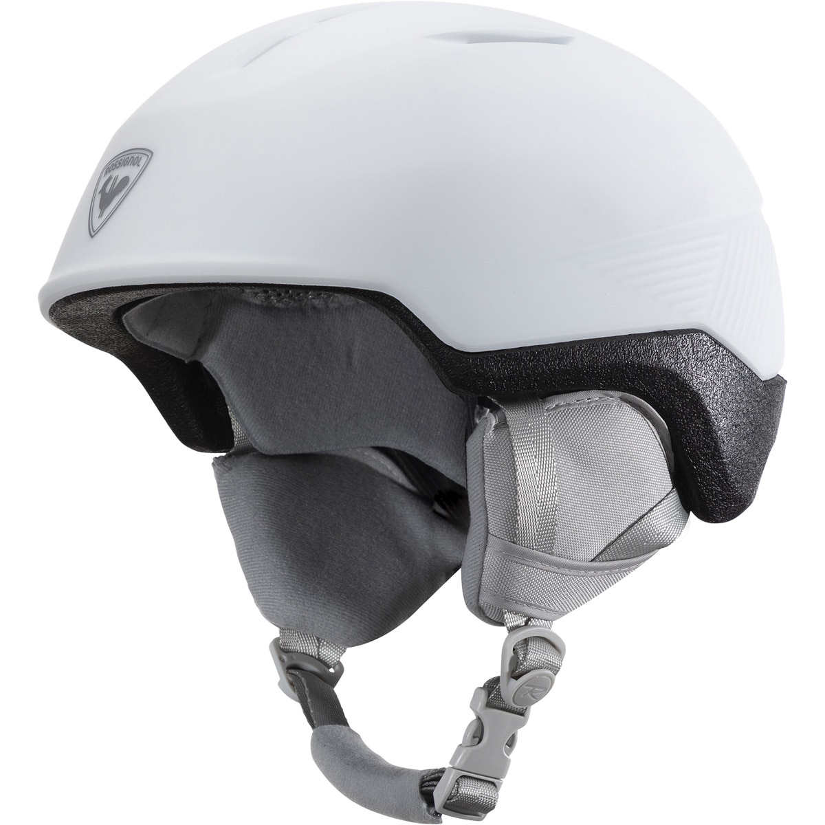 Imagen 0 de Casco de Esquí/Snow de mujer de Fit Impacts Rossignol Blanco