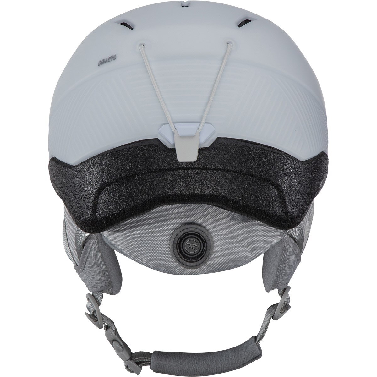 Imagen 3 de Casco de Esquí/Snow de mujer de Fit Impacts Rossignol - Blanco Blanco