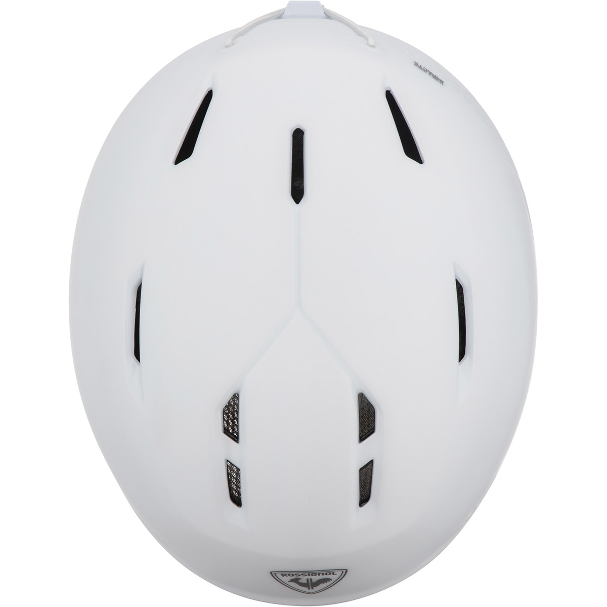 Imagen 4 de Casco de Esquí/Snow de mujer de Fit Impacts Rossignol - Blanco Blanco