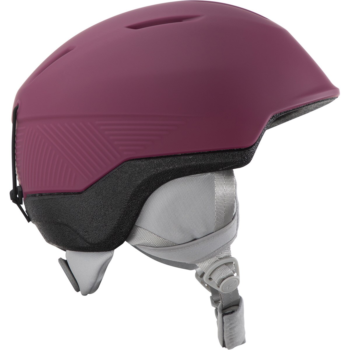 Casco de Esquí/Snow de mujer de Fit Impacts Rossignol - Morado Morado-2