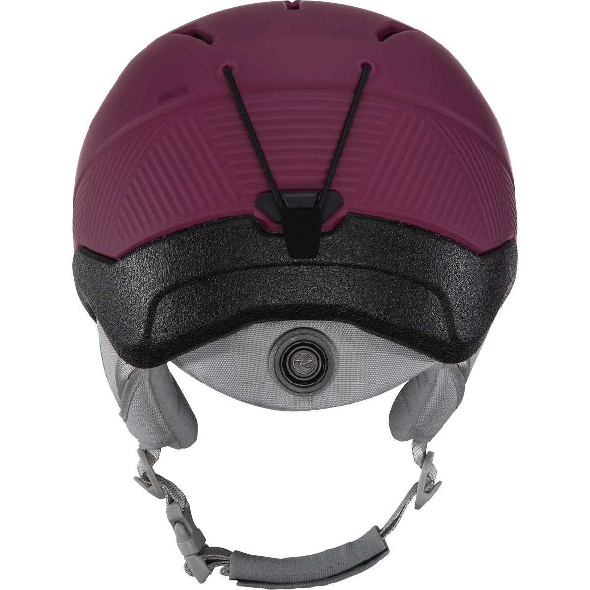 Casco de Esquí/Snow de mujer de Fit Impacts Rossignol - Morado Morado-3