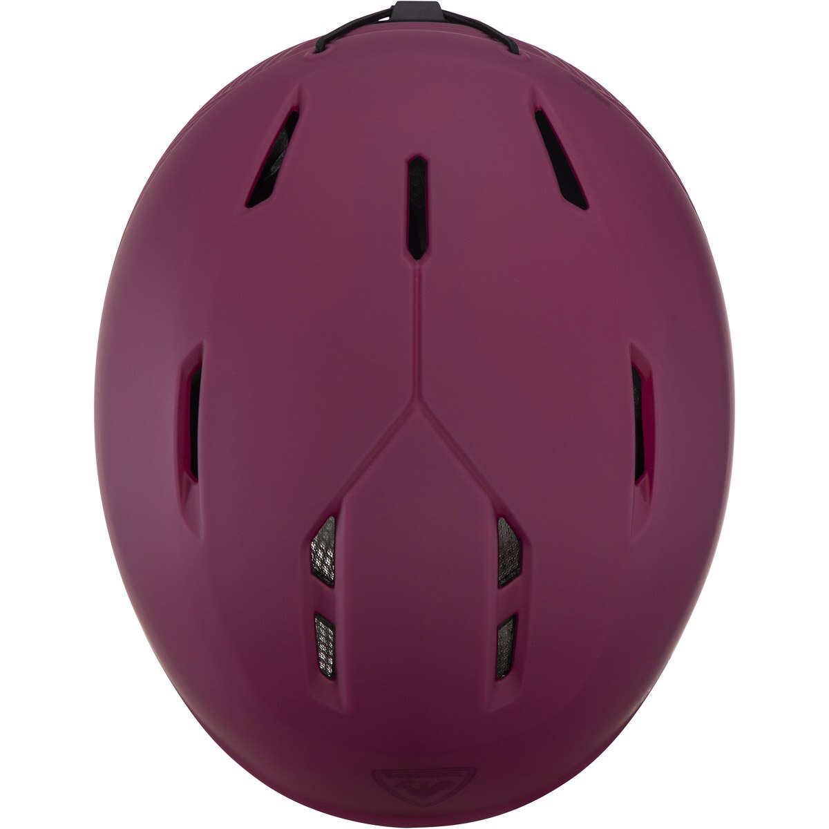 Casco de Esquí/Snow de mujer de Fit Impacts Rossignol - Morado Morado-4