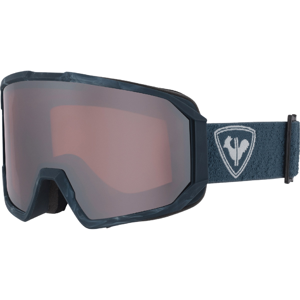 Rossignol - Máscara de esquí-snow de mujer de Essential Rossignol.