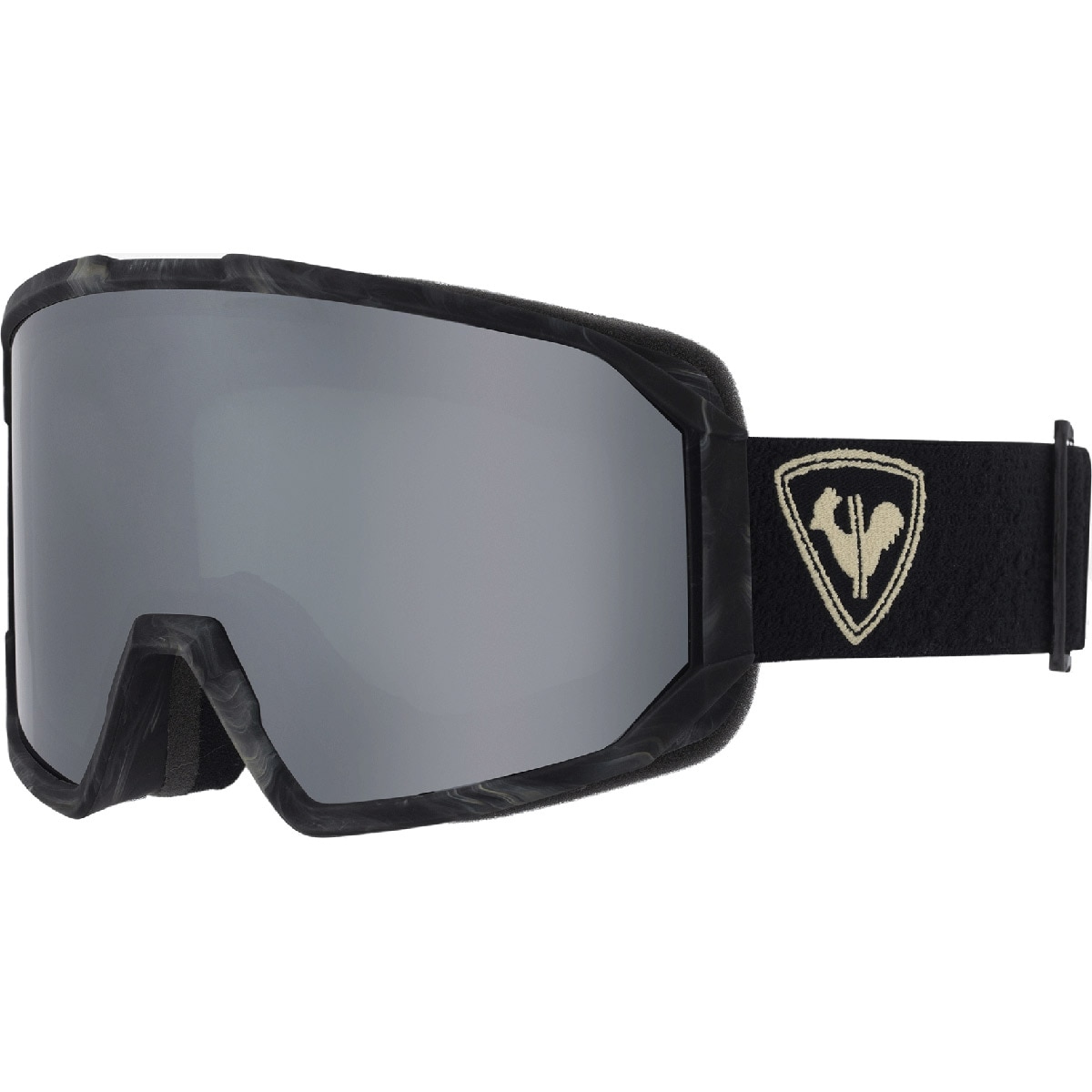 Rossignol - Máscara de esquí-snow de Essential Rossignol.