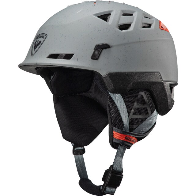 Imagen 0 de Casco de Esquí/Snow de hombre de Escaper Impacts Rossignol