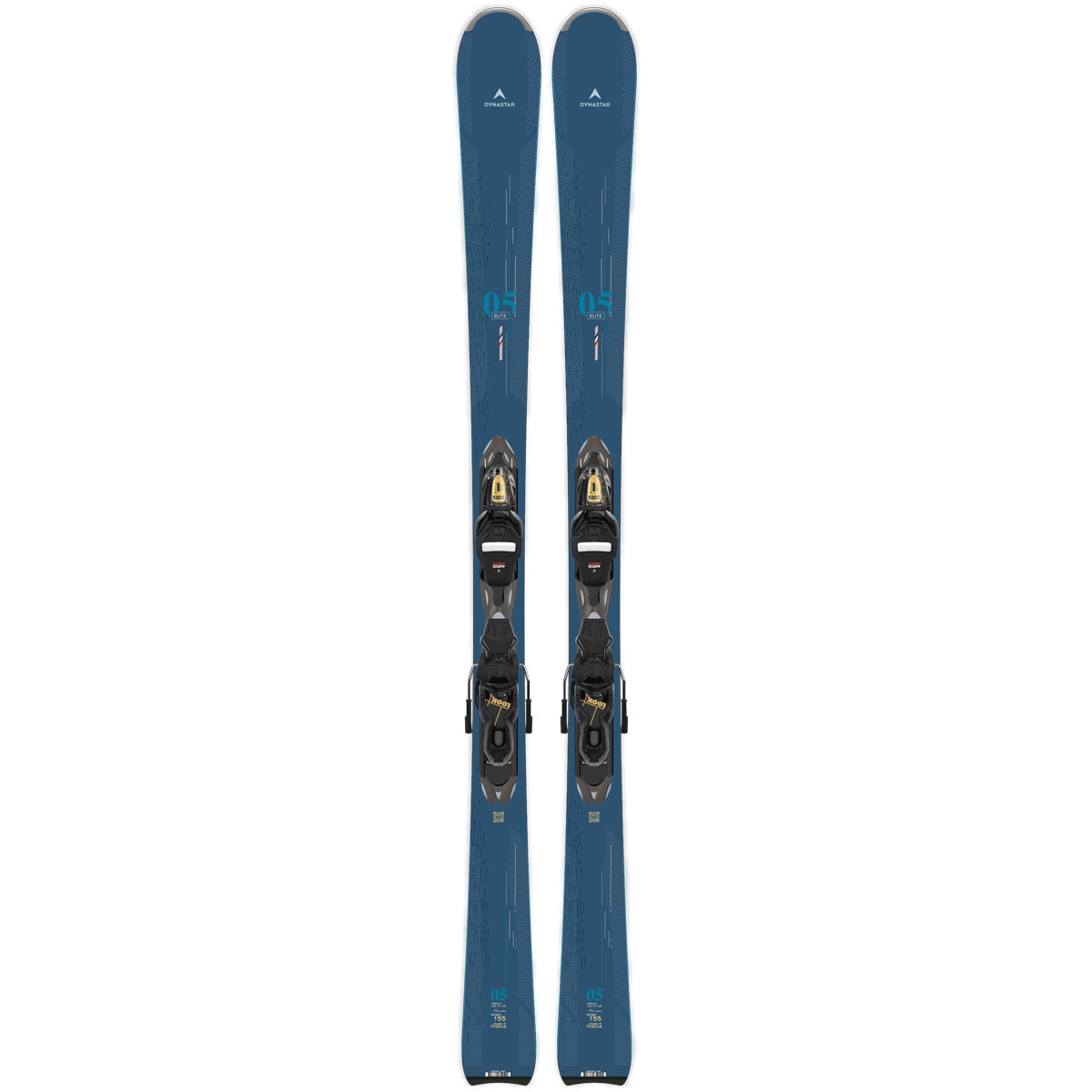 Dynastar - Esquís de mujer E Lite 5 + Xpress11 Dynastar.