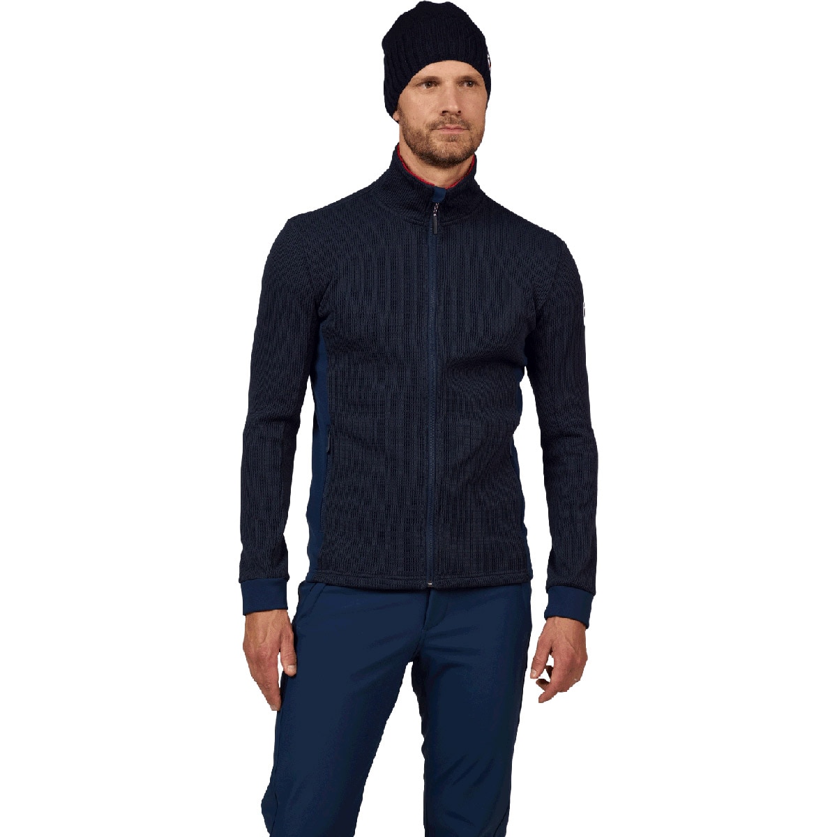 Rossignol - Forro Polar de hombre Cieloalto Fleece Rossignol.