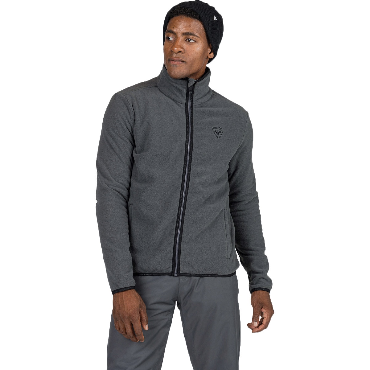 Rossignol - Forro Polar de hombre Strawpile Fleece Rossignol.