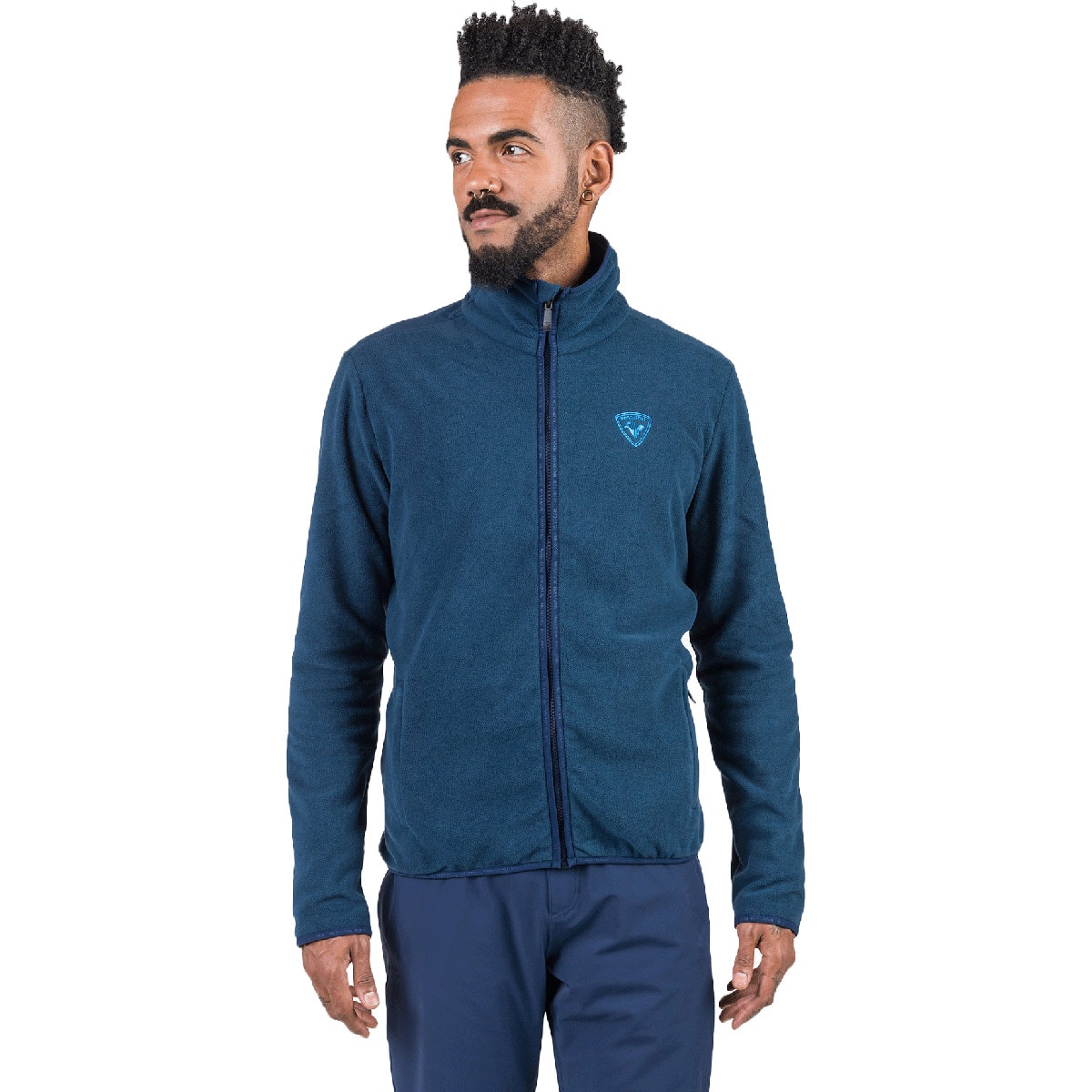 Rossignol - Forro Polar de hombre Strawpile Fleece Rossignol.